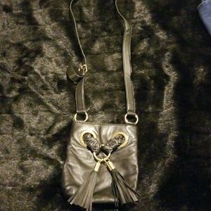 Michael Kors cross body bag