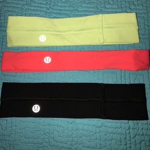 Bundle of Headbands