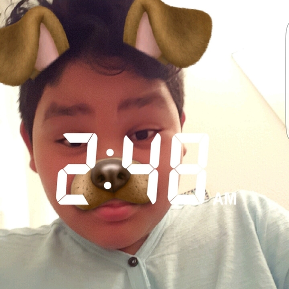 Meet your Posher, Joshua - Picture 1 of 1