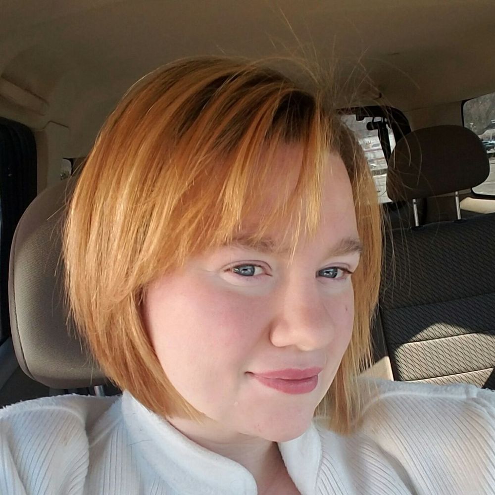 Meet your Posher, Stacey