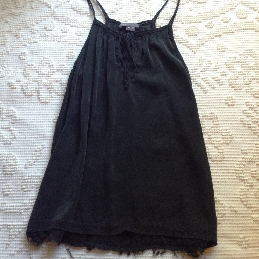 Vince Blouse