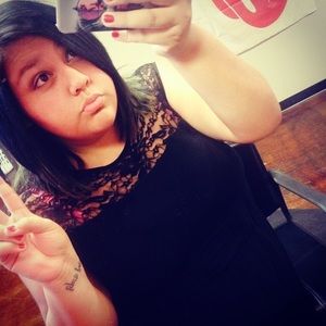 Meet your Posher, Chasity