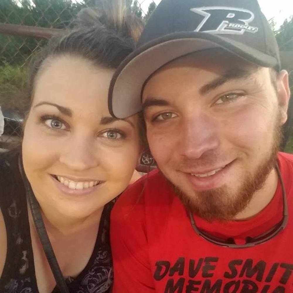 Meet your Posher, Natasha