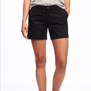 Old Navy Shorts 5 inch inseam