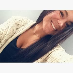 Meet your Posher, Megan