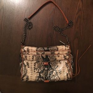 rebecca minkoff morning after clutch (M.A.C.)