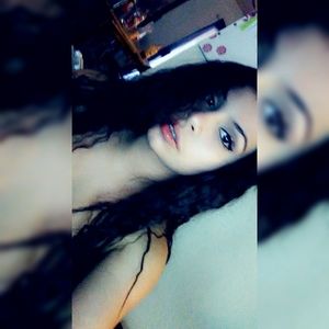 Meet your Posher, Maritza