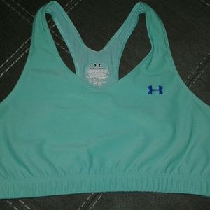 Underarmour sports bra