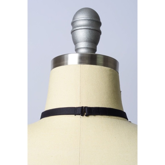 Sexy Lace Bralette - Picture 4 of 5