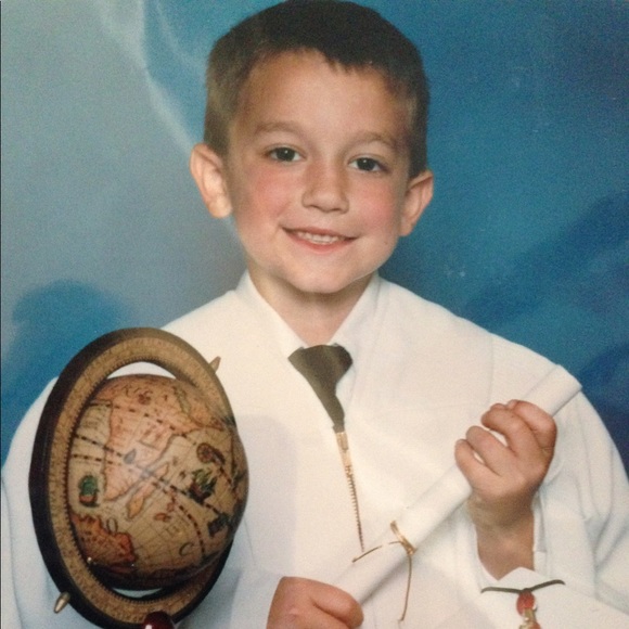 Meet your Posher, Grant - Picture 1 of 1