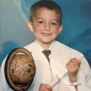 Meet your Posher, Grant