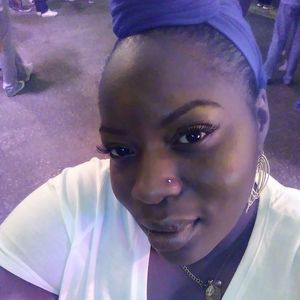 Meet your Posher, Tisha