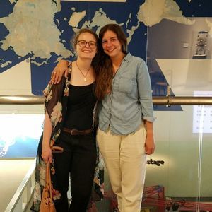 Meet your Posher, Lindsay