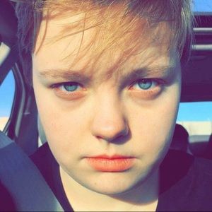 Meet your Posher, Mary