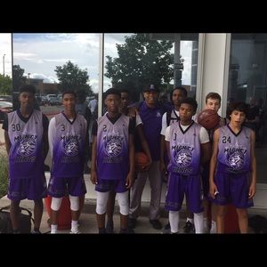 Meet your Posher, Jamal