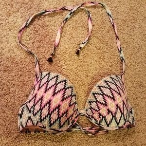 Victoria Secret Bikini Top