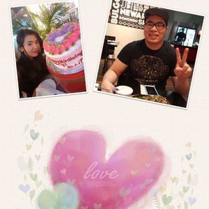 Meet your Posher, Edwards