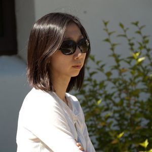 Meet your Posher, Qian