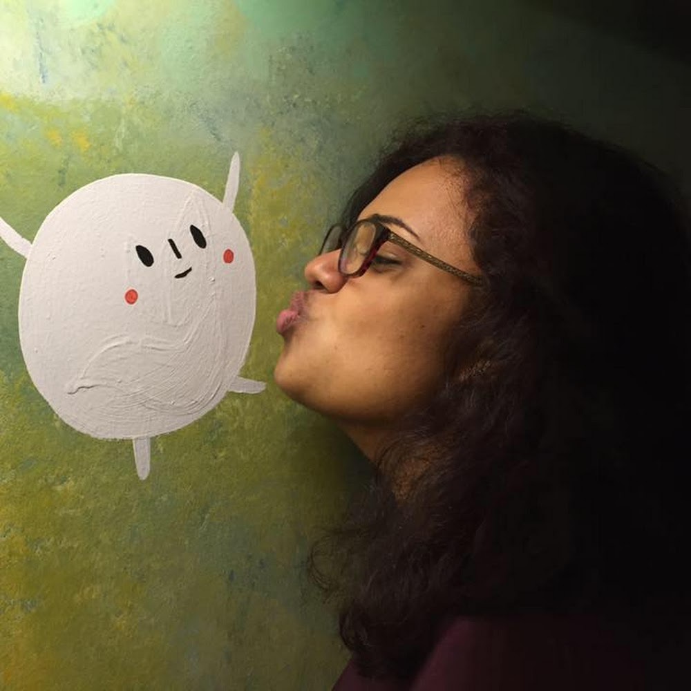 Meet your Posher, Lakshmi