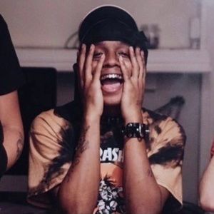 Meet your Posher, Alex