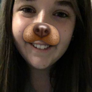 Meet your Posher, Melissa