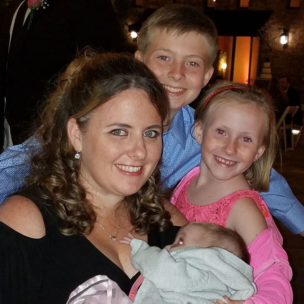 Meet your Posher, Rachelle