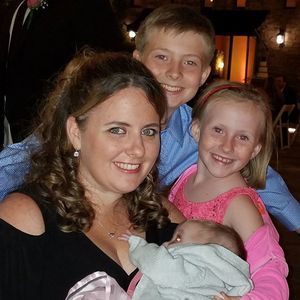 Meet your Posher, Rachelle