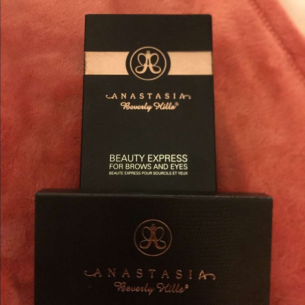 Anastasia Beverley Hills Brow Palette