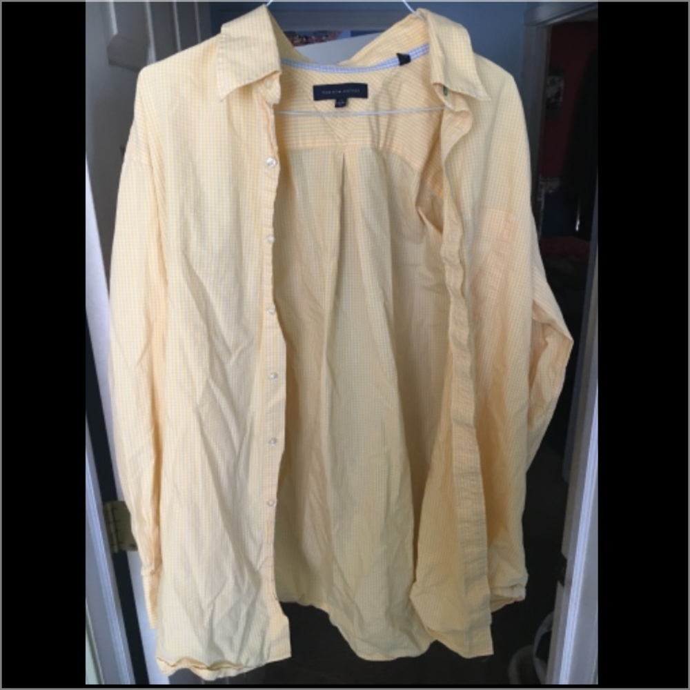Tommy Hilfiger Shirt