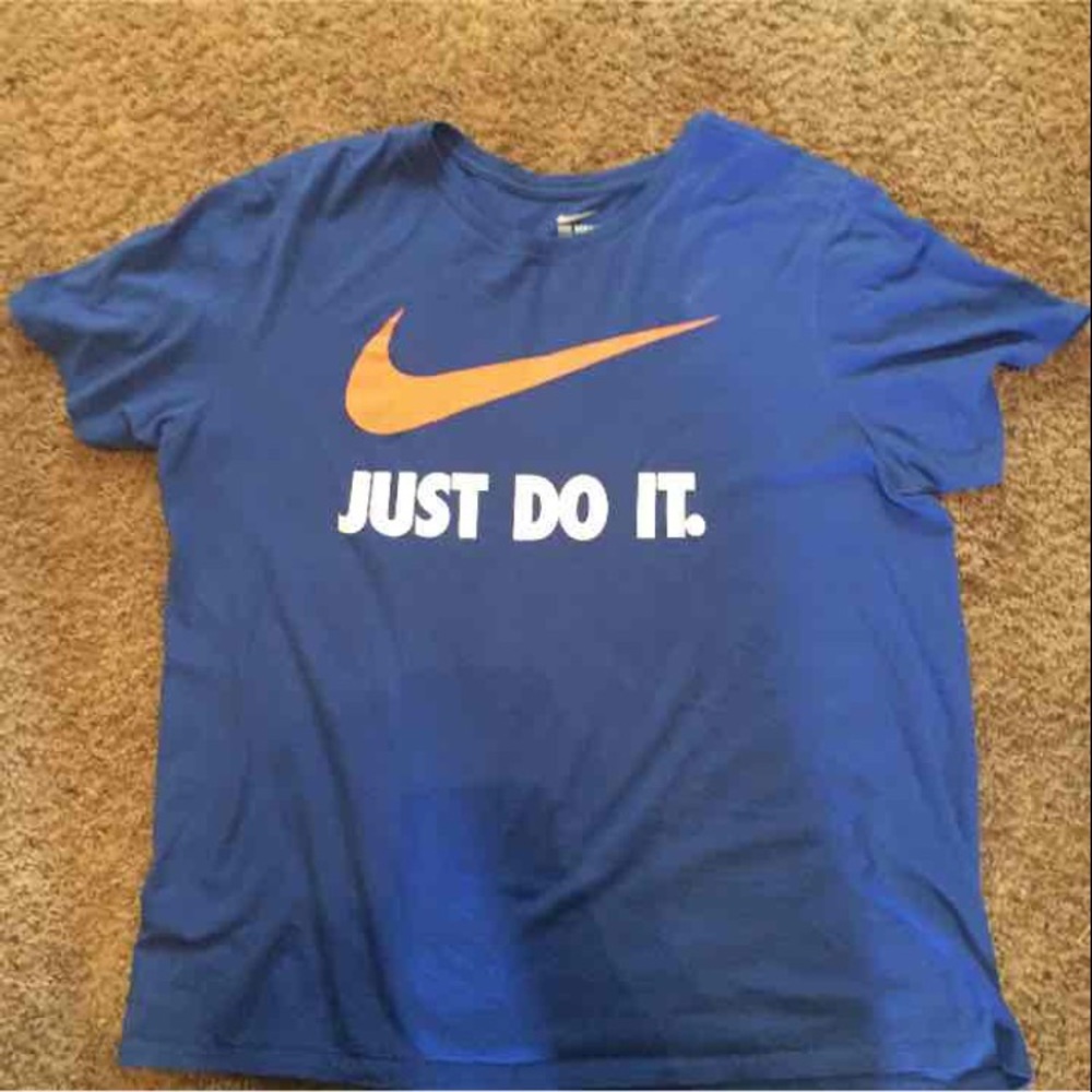 Nike Shirt
