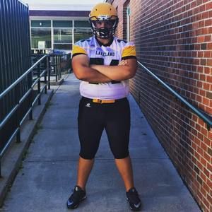 Meet your Posher, Hector