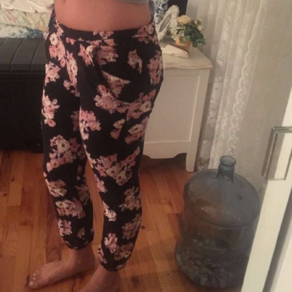LA Hearts Joggers