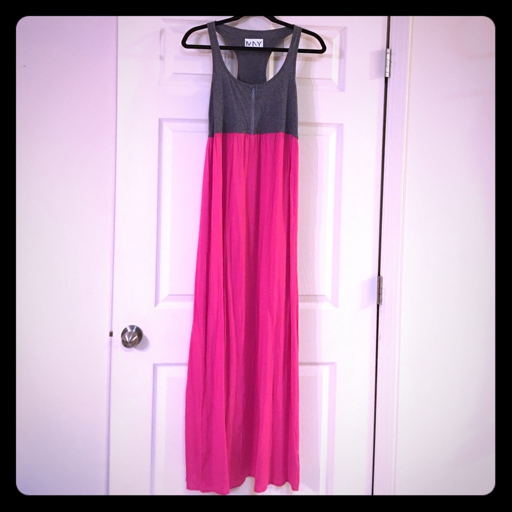💓Marc New York/Andrew Marc long maxi