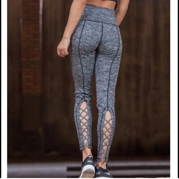 Leggings MEDIUM LAST PAIR - Picture 1 of 2