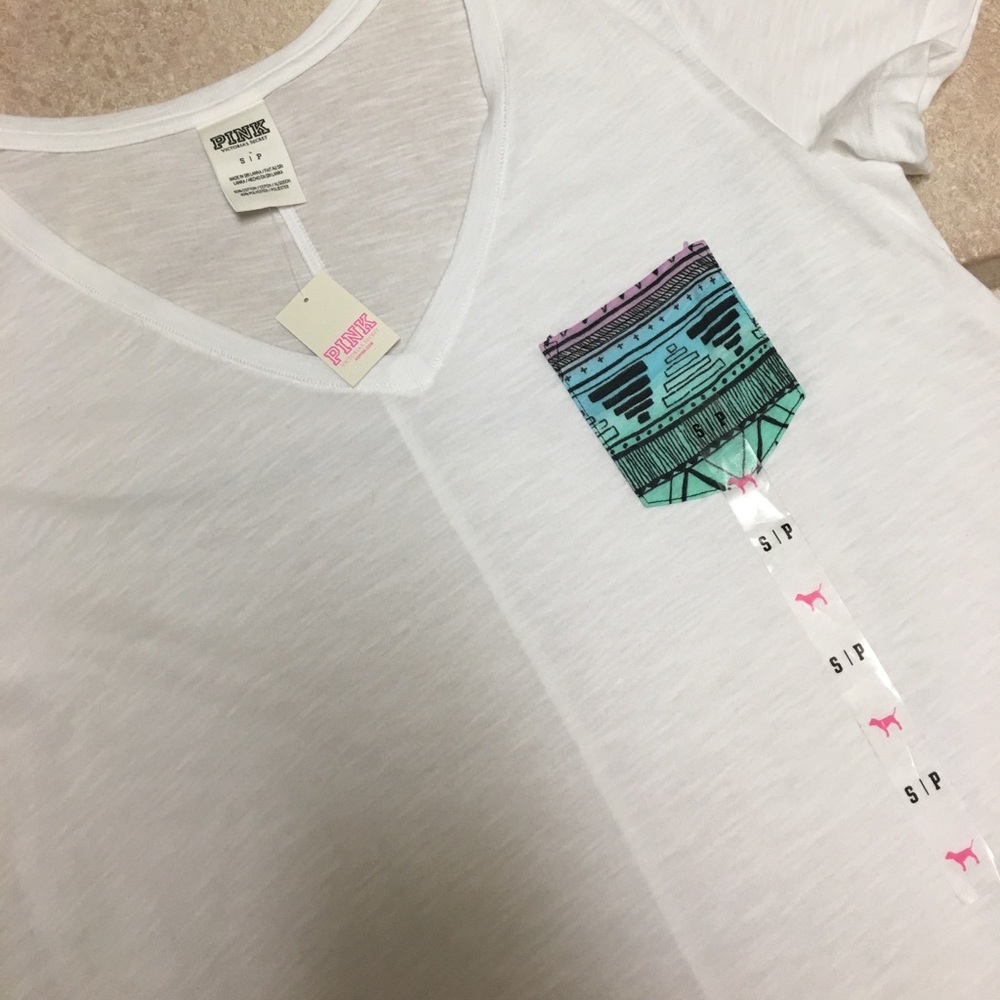 ❤️SOLD❤️Pink Victoria Secret - Picture 3 of 7