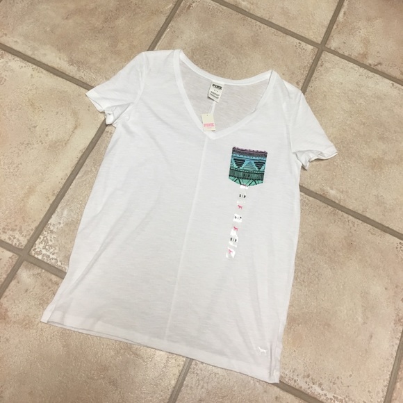 ❤️SOLD❤️Pink Victoria Secret - Picture 2 of 7