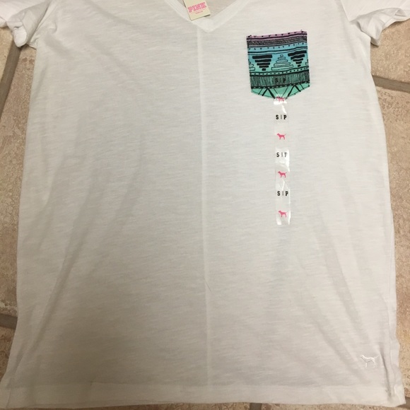 ❤️SOLD❤️Pink Victoria Secret - Picture 4 of 7