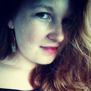 Meet your Posher, Lindsey