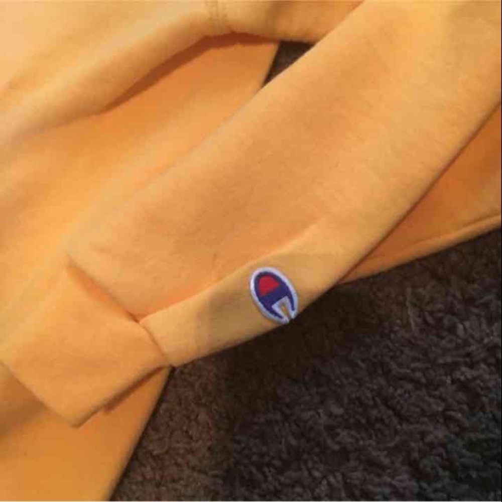 Vintage Champion Sweatshirt