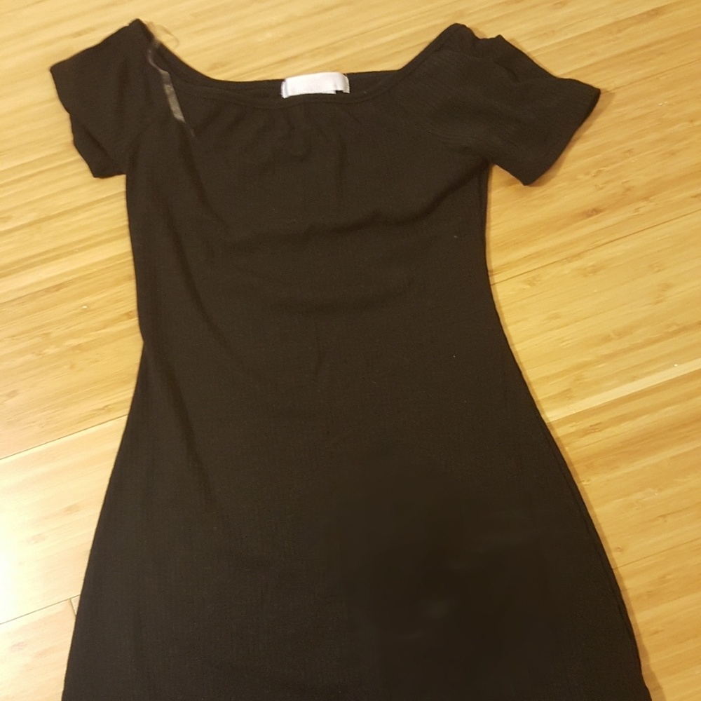 Summer Dresses (Black & Grey)