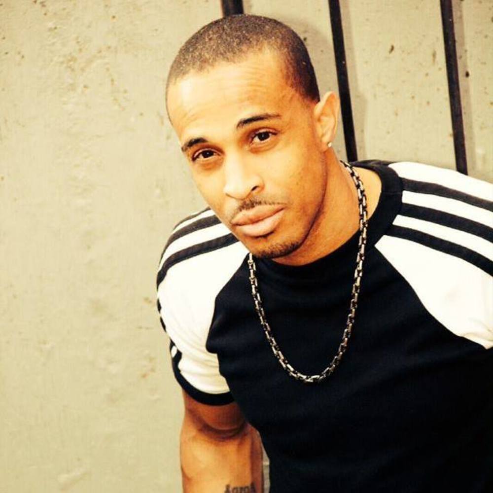 Meet your Posher, King