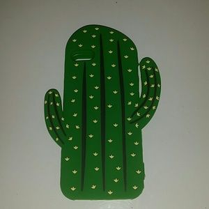 iPhone 5 Silicone Phone Case