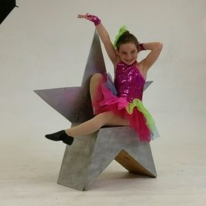 Meet your Posher, Marla