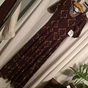 Lularoe Ana Medium NWT