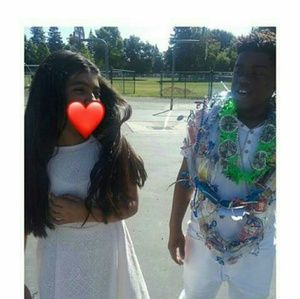 Meet your Posher, Zion