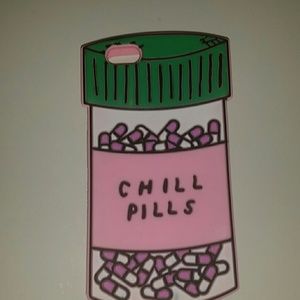 iPhone 5 Silicone Phone Case