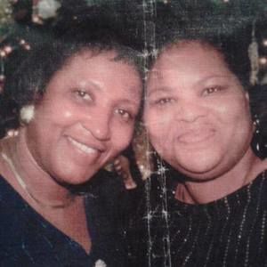 Meet your Posher, Ethel