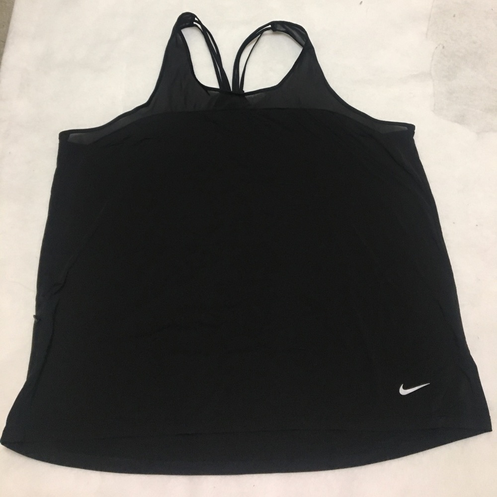 Nike Workout Tank