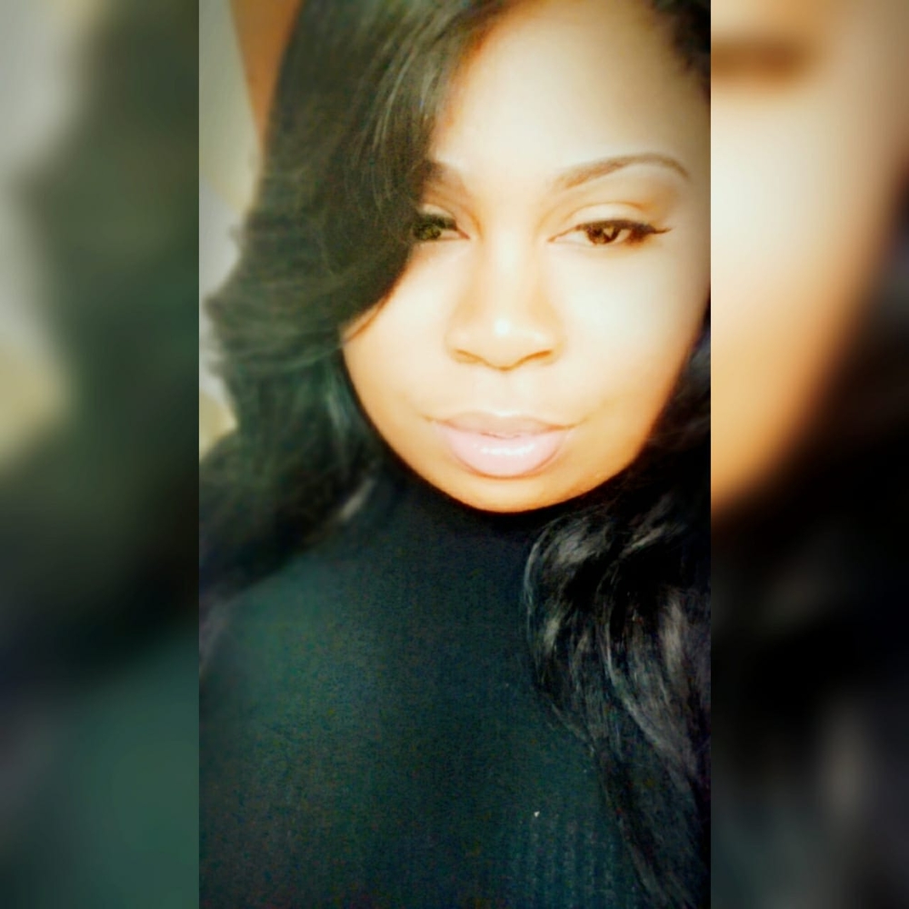 Meet your Posher, Chalestina