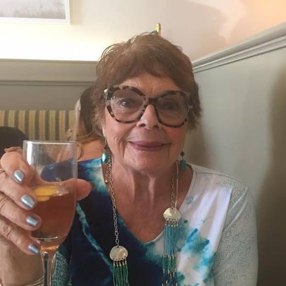 Meet your Posher, Mellie - Picture 1 of 1